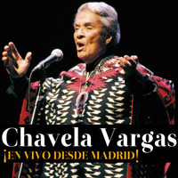 Chavela Vargas - Chavela Vargas ¡en vivo desde Murcia!