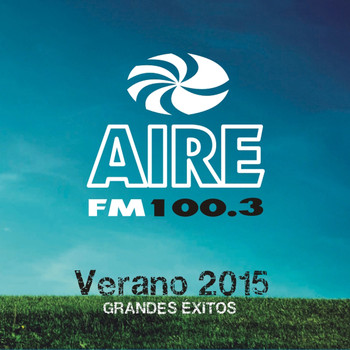 Varios Artistas - Aire Fm 100.3 Verano 2015