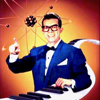 Esquivel And His Orchestra - Merry Christmas from the Space Age!