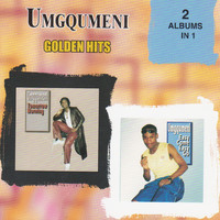 Umgqumeni - Golden Hits