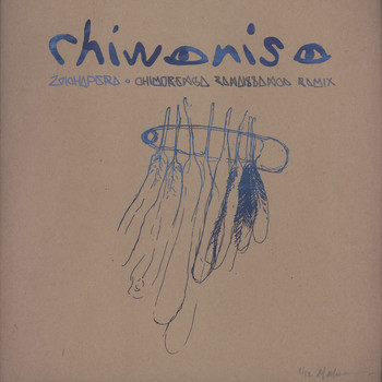 Chiwoniso - Zvichapera (Chimurenga Renaissance Remix)