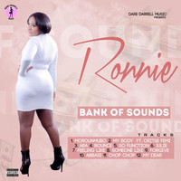 Ronnie - Bank Of Sounds (Explicit)