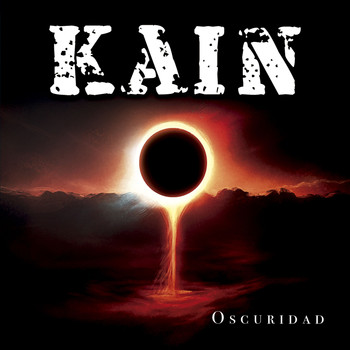 Kain - Oscuridad