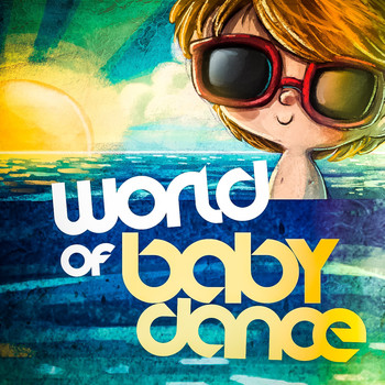 Various Artists - World of Baby Dance