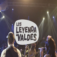 Los Leyenda Valdés - Maldita Noche (En Vivo) [feat. Lisa y Lourdes]