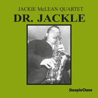Jackie McLean - Dr. Jackle (Live)