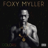Foxy Myller - Colors