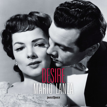 Mario Lanza - Desire (My Christmas Love)