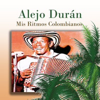 Alejo Duran - Mis Ritmos Colombianos