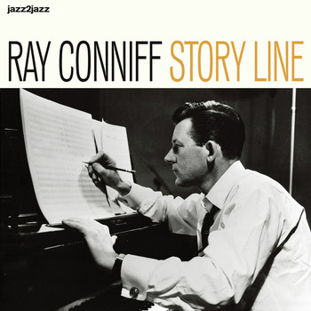 Ray Conniff - Story Line (Christmas Is Coming)