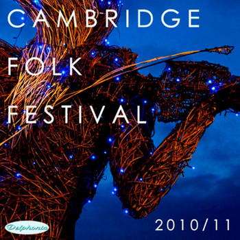 Various Artists - The Cambridge Folk Festival 2010 / 11 (Live)