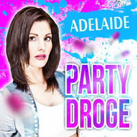 Adelaide - Partydroge