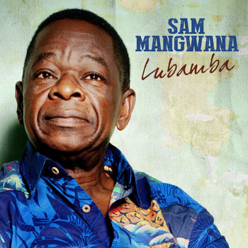 Sam Mangwana - Lubamba