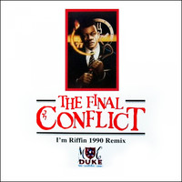 MC Duke - The Final Conflict