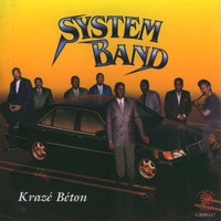 System Band - Krazé béton