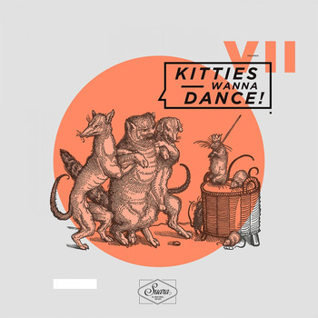Various Artists - Kitties Wanna Dance, Vol. 7