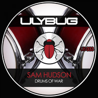 Sam Hudson - Drums of War (Explicit)
