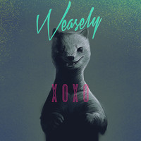 Weasely - XOXO (Instrumental)