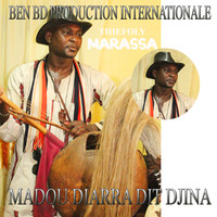 Madou Diarra - Thiefoly Marassa (Baro Kouma)