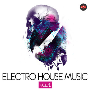 Various Artists - Electro House Music, Vol. 1
