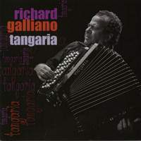 Richard Galliano - Tangaria