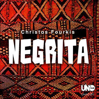 Christos Fourkis - Negrita