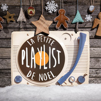 Fanny - La petite playlist de Noël