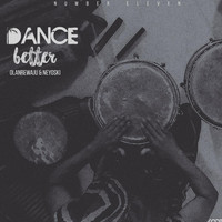Olanrewaju - Dance Better