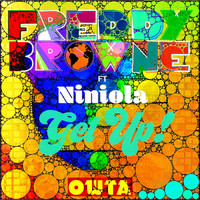 Niniola - Get Up (feat. Niniola)