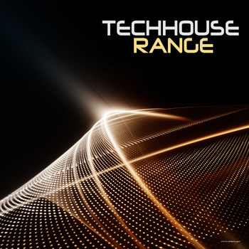 Various Artists - Techhouse Range