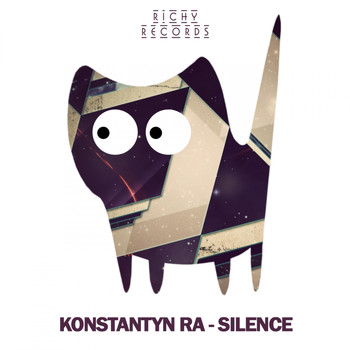 Konstantyn Ra - Silence