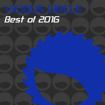 Various Artists - Vicious Circle: Best Of 2016