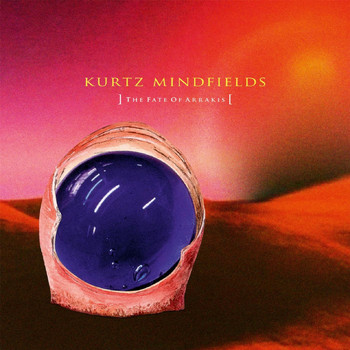 Kurtz Mindfields - The Fate of Arrakis