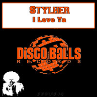 Stylher - I Love Ya