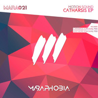 Motion Sound - Catharsis EP