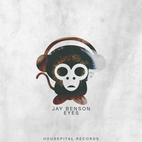 Jay Benson - Eyes