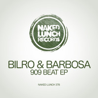 Bilro & Barbosa - 909 Beat EP