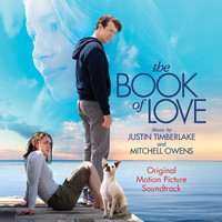 Justin Timberlake - The Book of Love (Original Motion Picture Soundtrack)