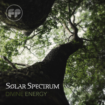 Solar Spectrum - Divine Energy