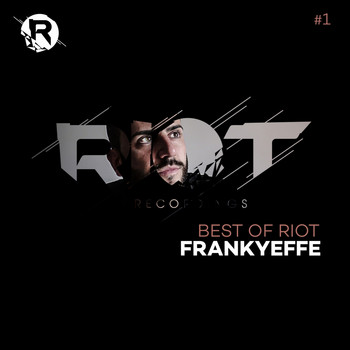 Various Artists - Frankyeffe Best of Riot