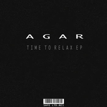 Agar - Time To Relax EP