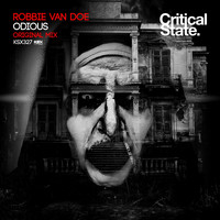 Robbie van Doe - Odious