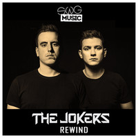 The Jokers - Rewind