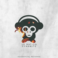 3D Nation - Dynamite