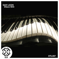 Savi Leon - Disco Shit
