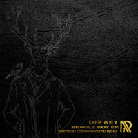 Off Key - Beagle Boy EP
