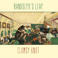 Randolph's Leap - Clumsy Knot
