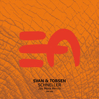 Svan & Tobsen - Schneller (Jay Mexx Remix)
