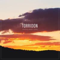 Torridon - Highland Girl