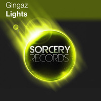 Gingaz - Lights